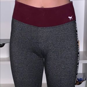 CUTE! Pink by Victoria Secret Leggings